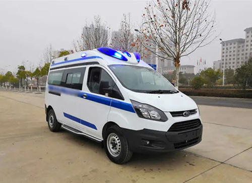 祁门县救护车出租